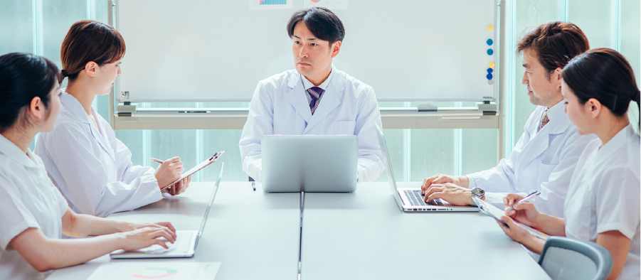 特定行為研修指定研修機関